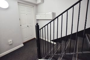 Communal Entrance- click for photo gallery